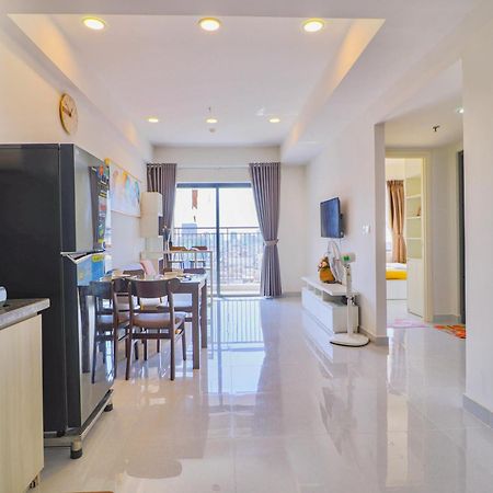Soho Spacious Aparts, Central Location Ho Chi Minh Zewnętrze zdjęcie