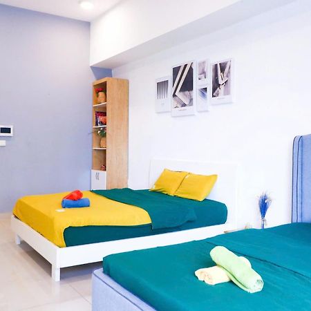 Soho Spacious Aparts, Central Location Ho Chi Minh Zewnętrze zdjęcie