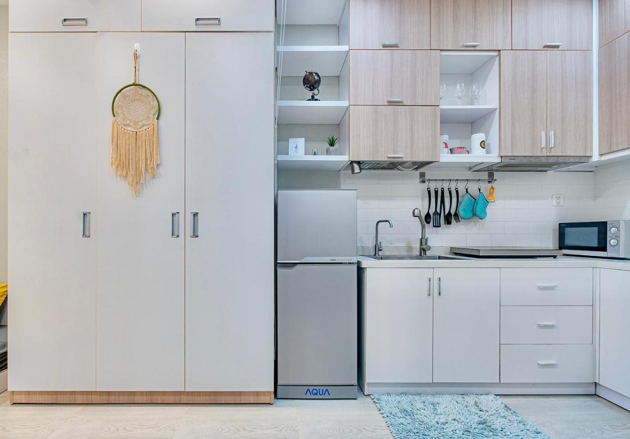 Soho Spacious Aparts, Central Location Ho Chi Minh Zewnętrze zdjęcie