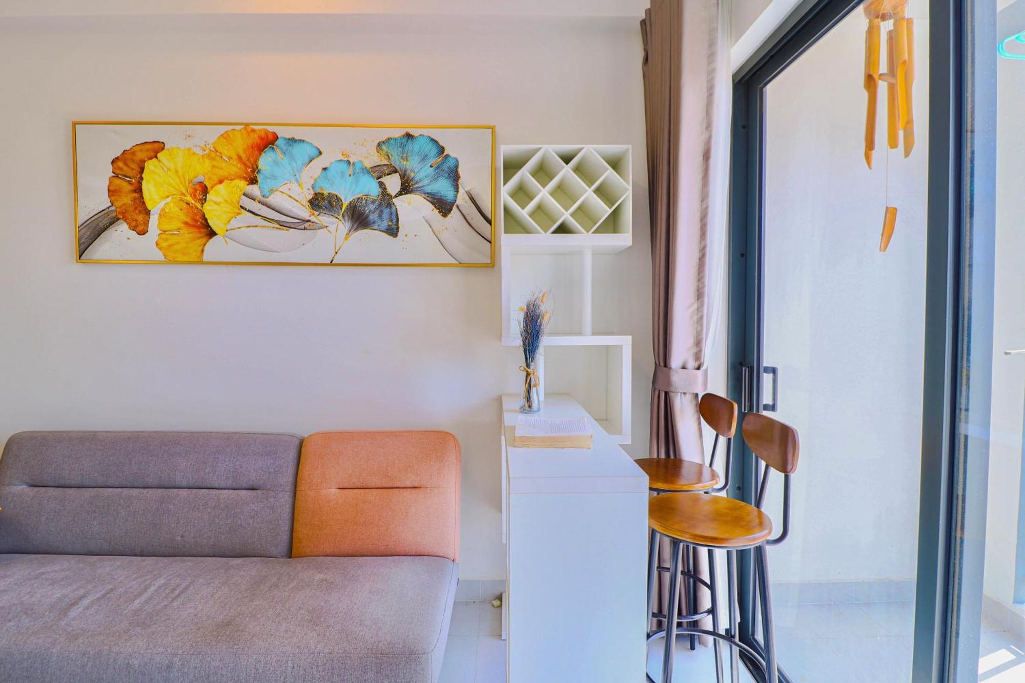 Soho Spacious Aparts, Central Location Ho Chi Minh Zewnętrze zdjęcie